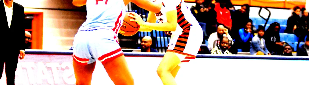 Morgan State Bears Women's Basketball