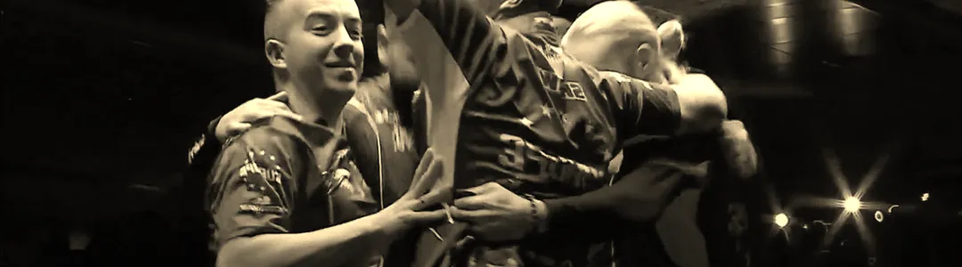 Mosconi Cup