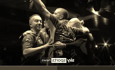 Mosconi Cup
