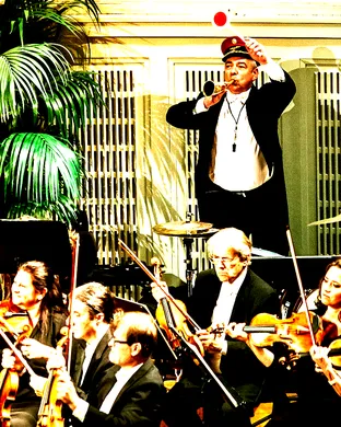 Candlelight: Mozart vs. Beethoven
