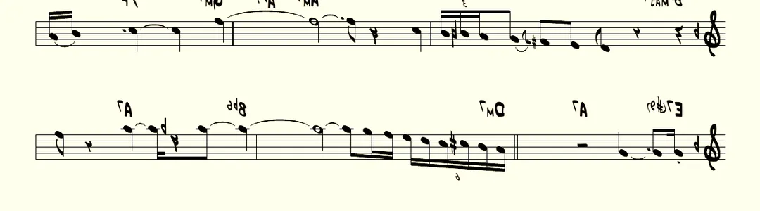 My Funny Valentine's