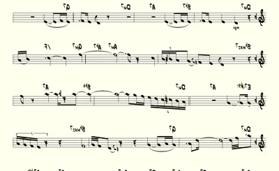 My Funny Valentine's