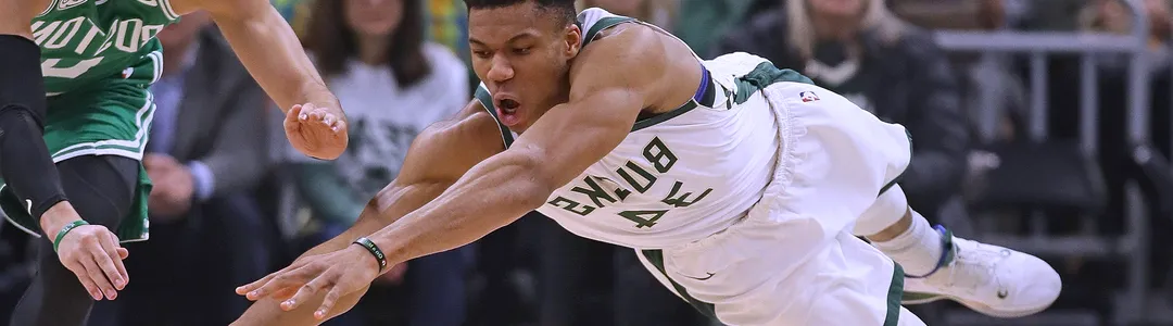 NBA Eastern Conference Finals