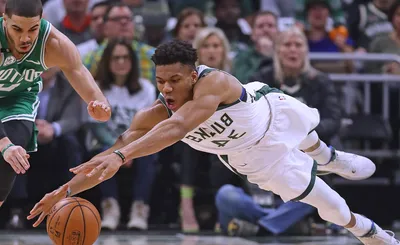 NBA Eastern Conference Finals