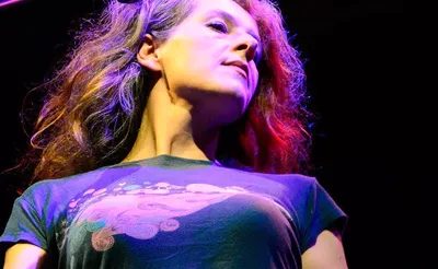 Neko Case