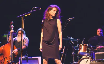 Neko Case