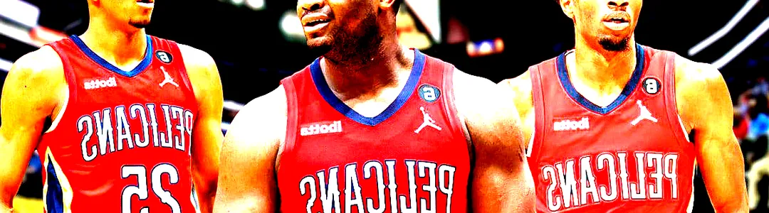 New Orleans Pelicans