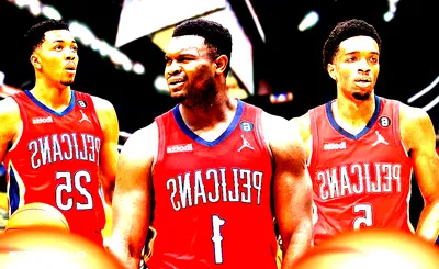 New Orleans Pelicans