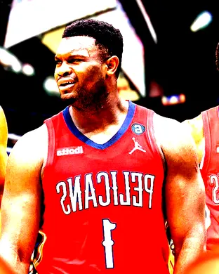 New Orleans Pelicans vs. Orlando Magic