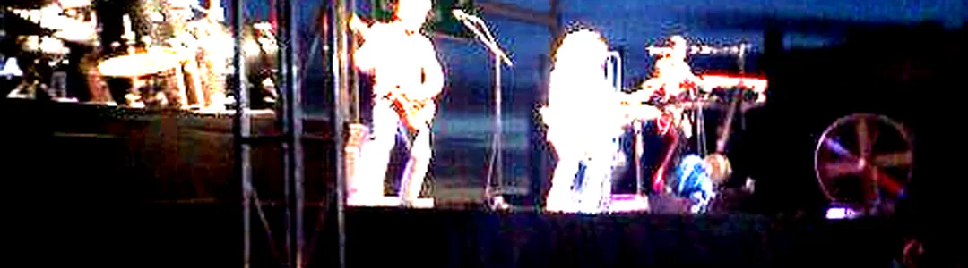 Night Ranger