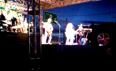 Night Ranger