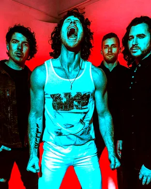 Nothing More, Catch Your Breath, Archers & Doobie