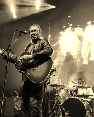 Ocean Colour Scene - Band