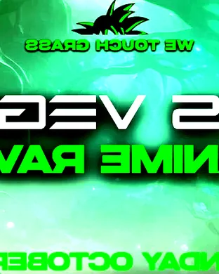 Orlando Anime Rave Orlando