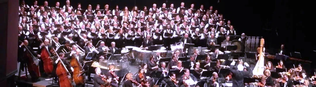 Orlando Philharmonic Orchestra