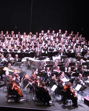 Orlando Philharmonic Orchestra