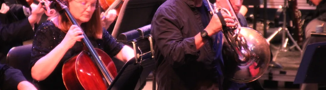 Orlando Philharmonic Orchestra