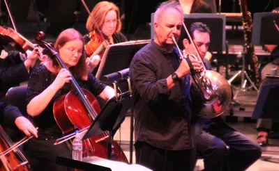 Orlando Philharmonic Orchestra