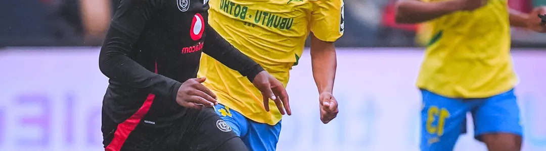Orlando Pirates