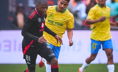 Orlando Pirates
