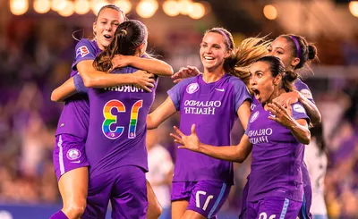 Orlando Pride