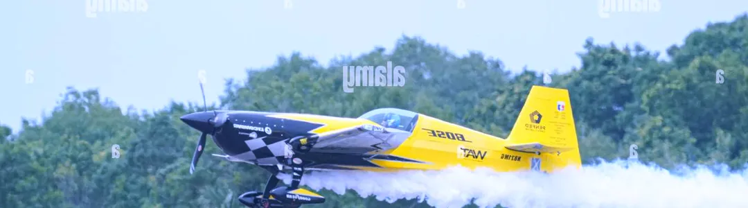 Orlando Sanford Air Show