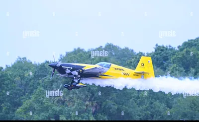 Orlando Sanford Air Show