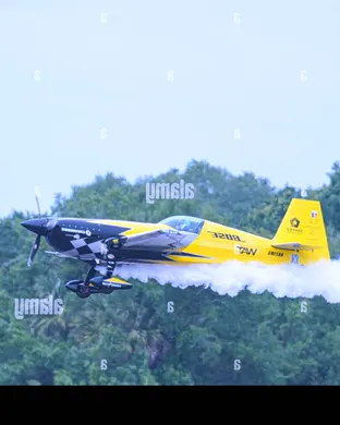 Orlando Sanford Air Show