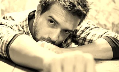 Pablo Alboran