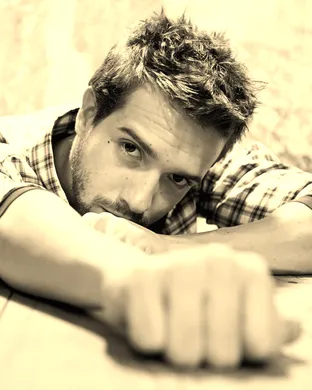 Pablo Alboran Orlando