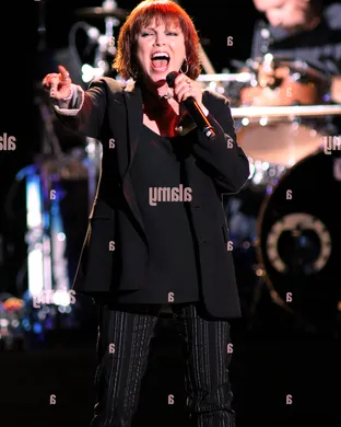 Pat Benatar