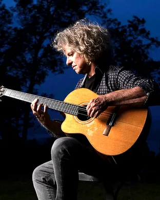 Pat Metheny