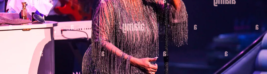 Patti LaBelle