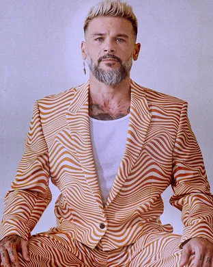 Pedro Capo Orlando
