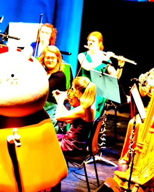 Peppa Pig's My First Concert