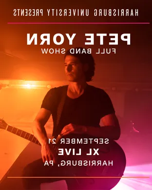 Pete Yorn Orlando