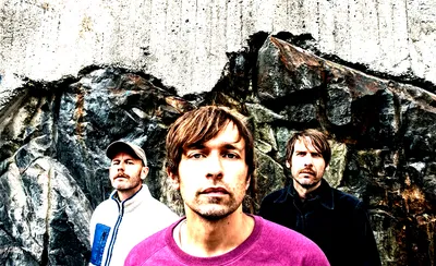 Peter Bjorn And John