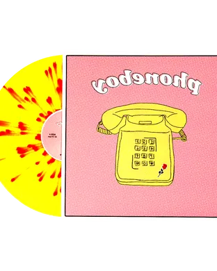 Phoneboy & Heart Attack Man