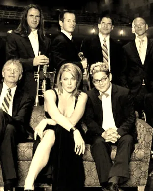 Pink Martini Orlando