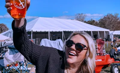 Pints N Paws Craft Beer Festival