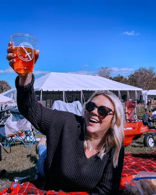 Pints N Paws Craft Beer Festival