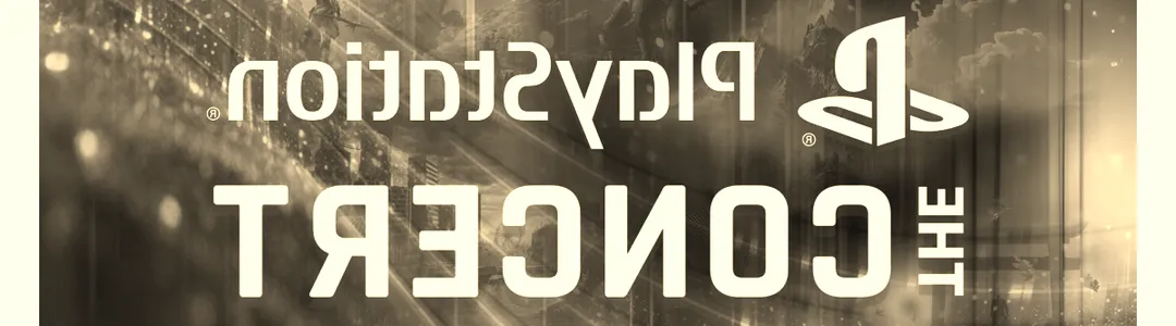 PlayStation the Concert