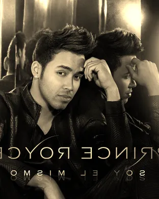 Prince Royce