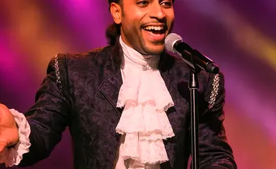 Purple Reign - Prince Tribute