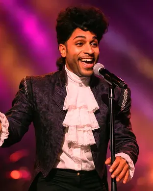 Purple Reign - Prince Tribute