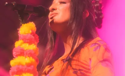 Raveena