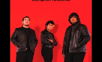 The Red Pears