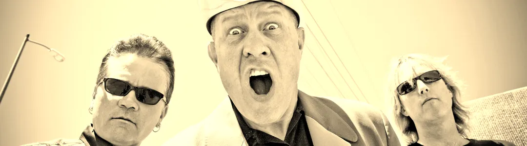 Reverend Horton Heat