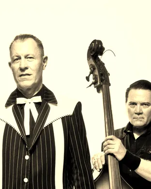 Reverend Horton Heat Sanford