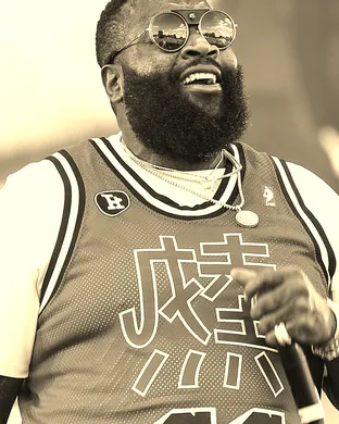 Rick Ross